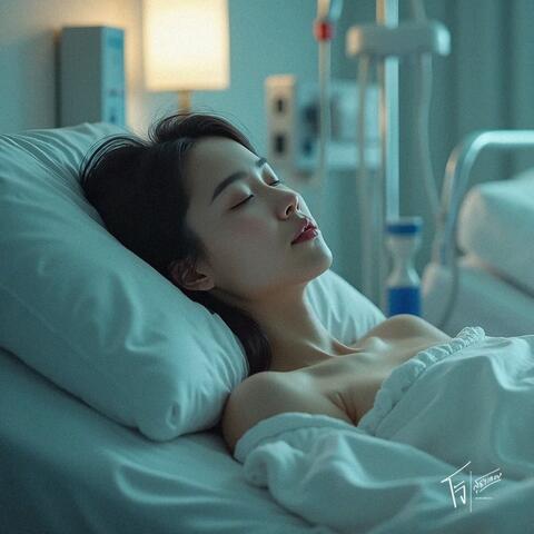 รอเธอที่ขอบเตียง