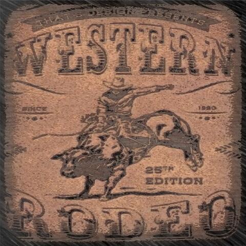 Rodeo,Whiskey & Bourbon