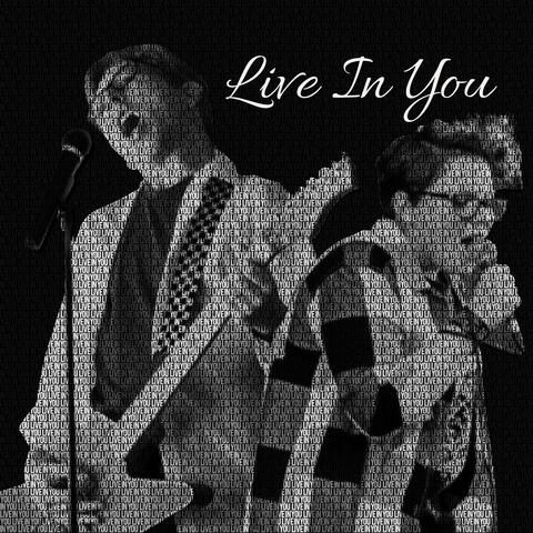 Live In You