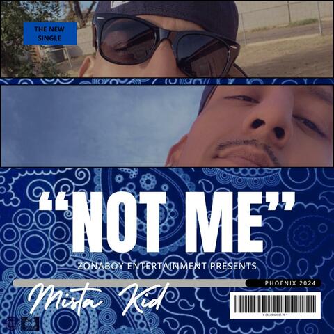 Not Me