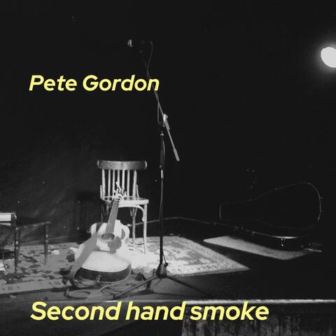Second hand smoke