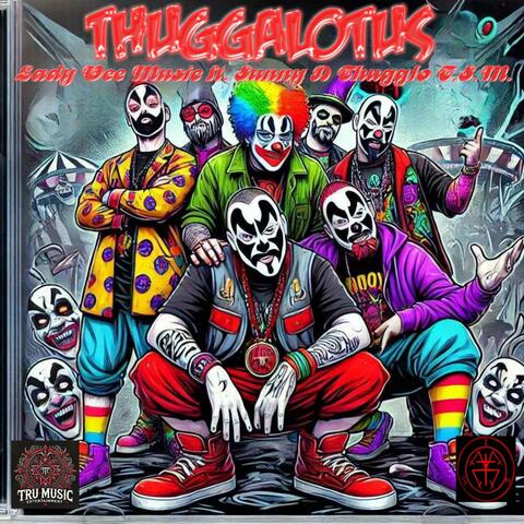 THUGGALOTUS (feat. Sunny~D Thugglo T.S.M.)