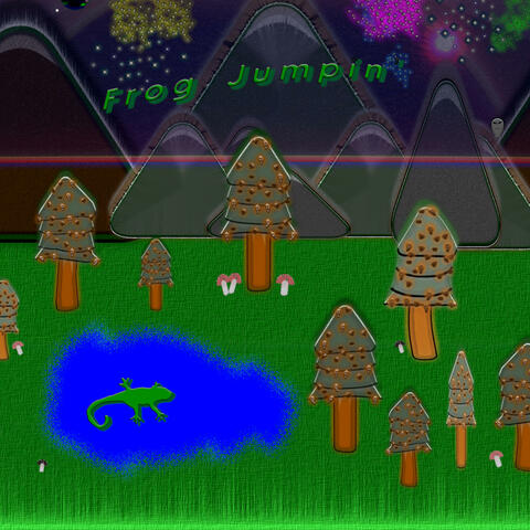 Frog Jumpin'