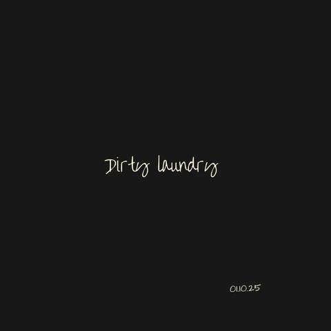 Dirty Laundry