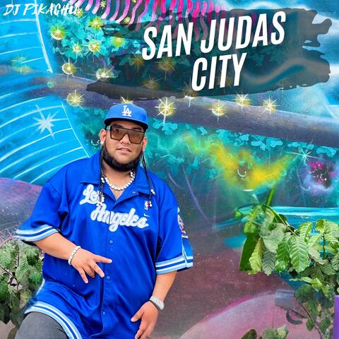 San Judas city