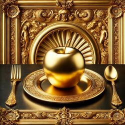 PECADOS DE ORO