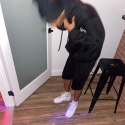 I Gotta Say (Let go)