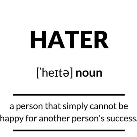H8terS