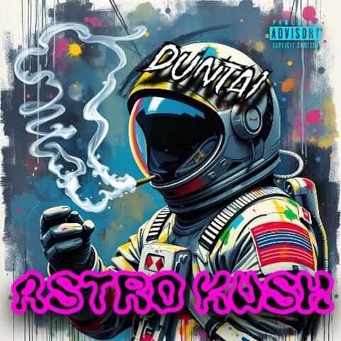 Astro Kush