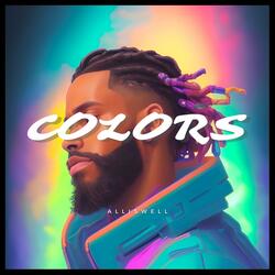 COLORS (Radio Edit)