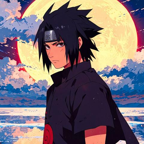 Sasuke Vibes: Broken Bonds