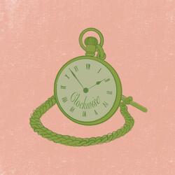 Clockwise