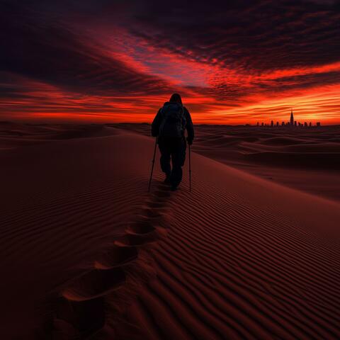 Lost My Heart in Dubai