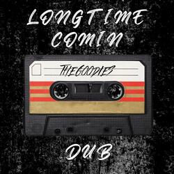 Long Time Comin (Dub)