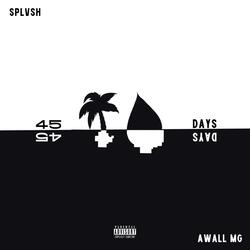 45 days (feat. Awall Mg)