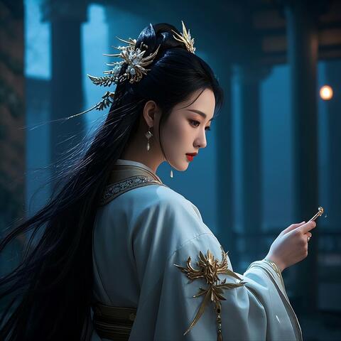 虞兮叹(抒情版）