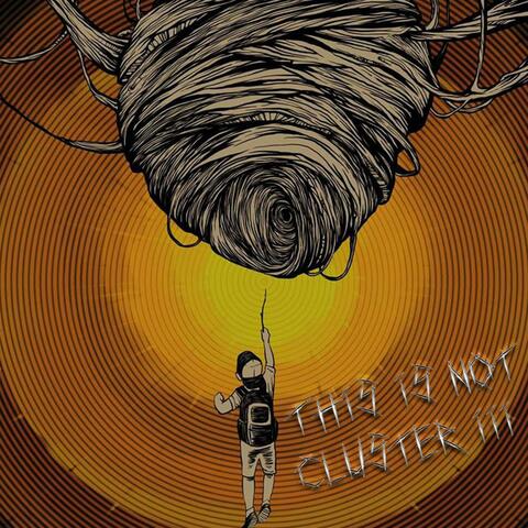 This Is Not Cluster III