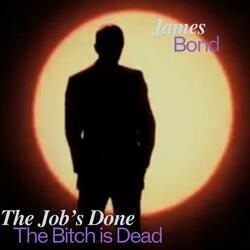 The Job's Done (The Bitch is Dead)