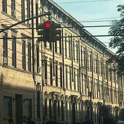 PROT BEAMS HOME (instru 22)