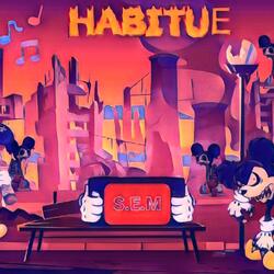 HABI-TUÉ (feat. Redjaw_prod)