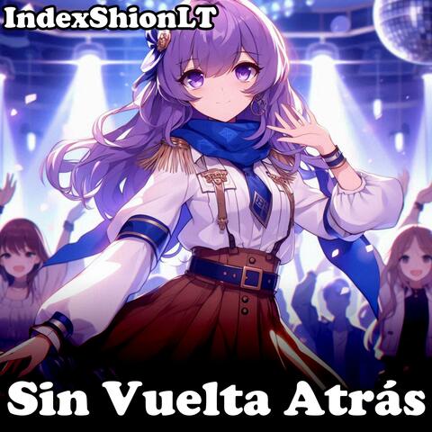 Sin Vuelta Atrás