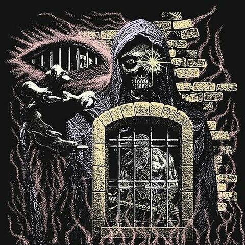 Enter the Crypt