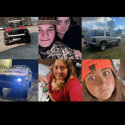 Mississippi Boy Tennessee Girl