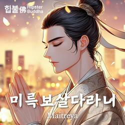 미륵보살다라니