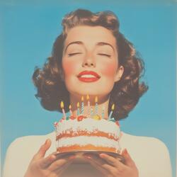 Yodel Birthday Song
