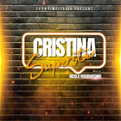 Cristina Superstar