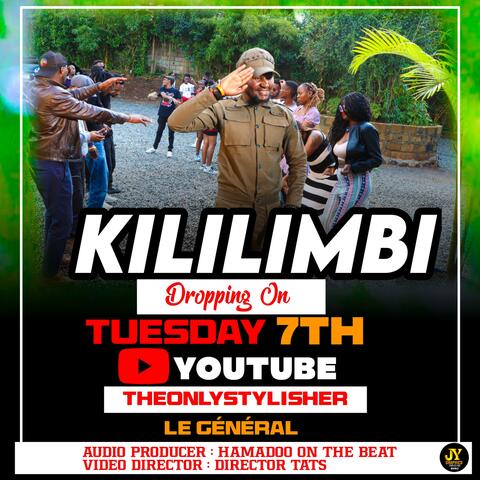 Kililimbi