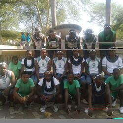 Ingogwana(covid-19)