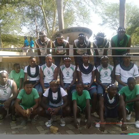 Ingogwana(covid-19)