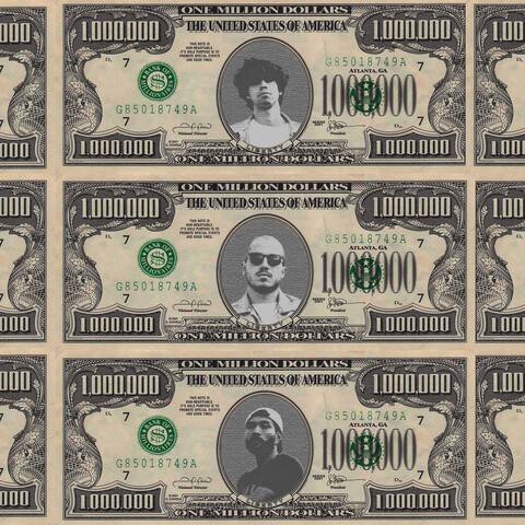 A Million Dollars