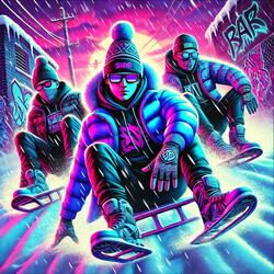 Sled Kings (Remastered)