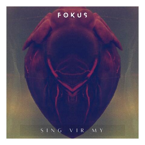 Sing vir my