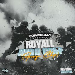 Head Chip (Foreign Chop)