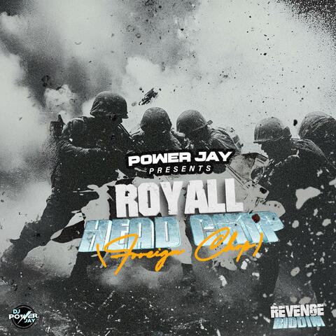 Head Chip (Foreign Chop)