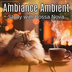 Study with Bossa Nova