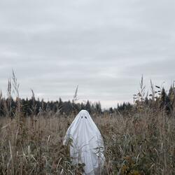 Ghost Pepper