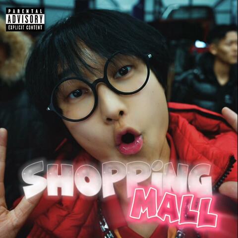 SHOPPiNG MALL