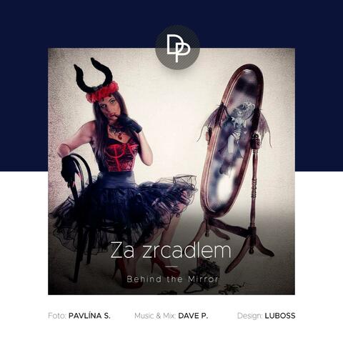 Za zrcadlem / Behind the Mirror