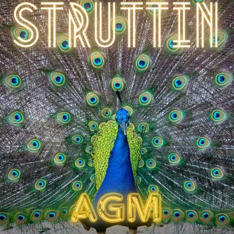 Struttin