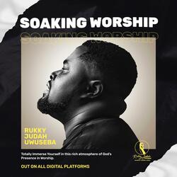 Your Presence Worship Medley