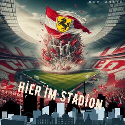 Hier im Stadion (core Version)