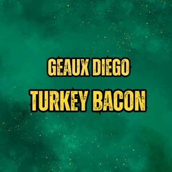 Turkey Bacon