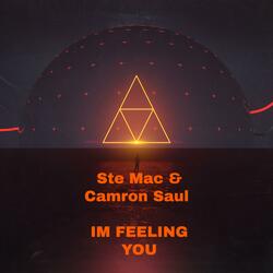 I'm FEELING YOU