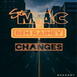 changes (feat. Ben Rainey) (Radio Edit)