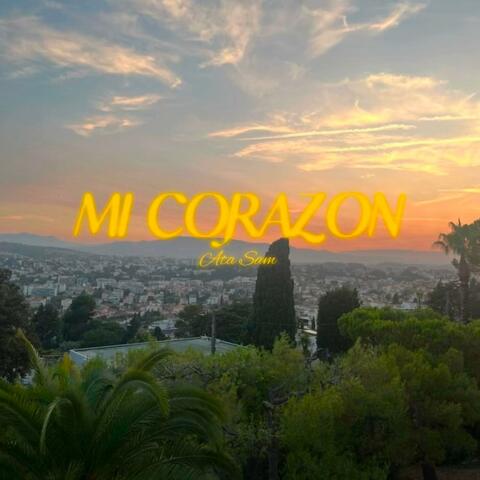Mi Corazón