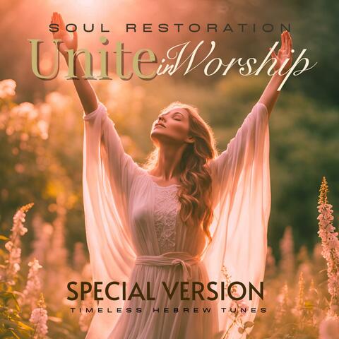 Soul Restoration (Special Version)